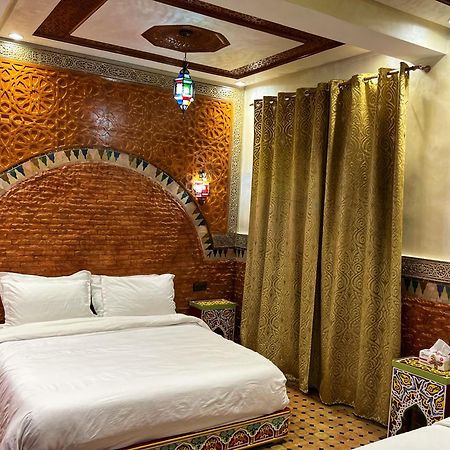 Riad Majorelle 라바트 외부 사진