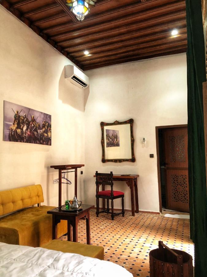 Riad Majorelle 라바트 외부 사진